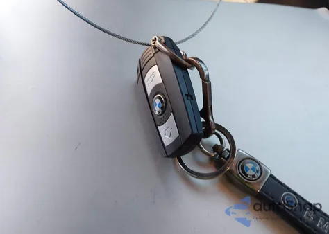 2013 BMW X5 xDrive35I/xDrive35I Premium/xDrive35I Sport Activity z USA, uszkodzony, nr VIN 5UXZV4C50D0B20623